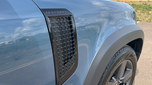 Used Land Rover Defender 2023 for sale - 75472747: Photo 22