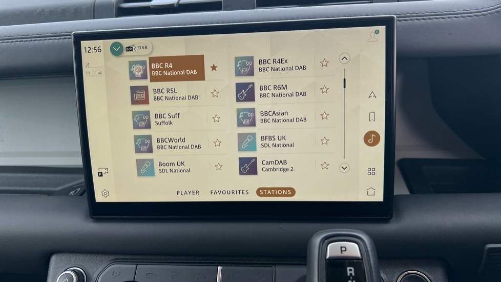 Vehicle 38