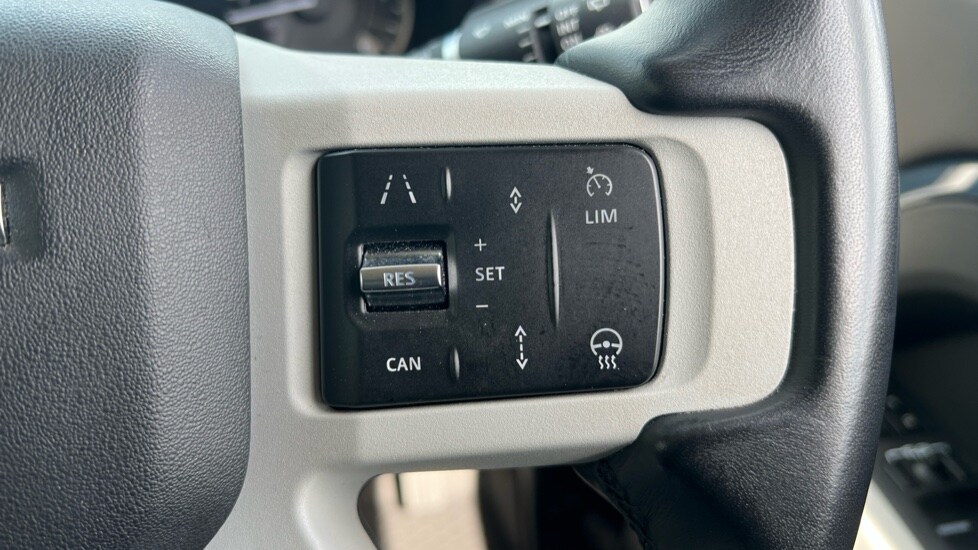Vehicle 40