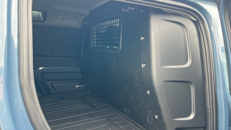 Vehicle 50
