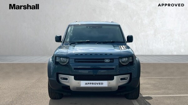 Used Land Rover Defender 2023 for sale - 75472747: Photo 7