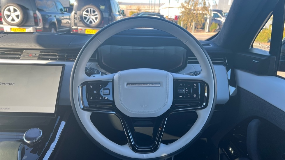 Used Land Rover Range Rover Sport 2023 for sale - 76161221: Photo 15