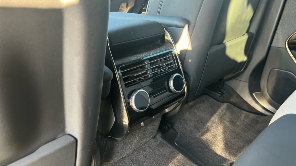 Used Land Rover Range Rover Sport 2023 for sale - 76161221: Photo 18