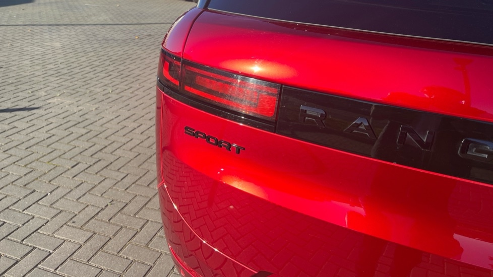Used Land Rover Range Rover Sport 2023 for sale - 76161221: Photo 19