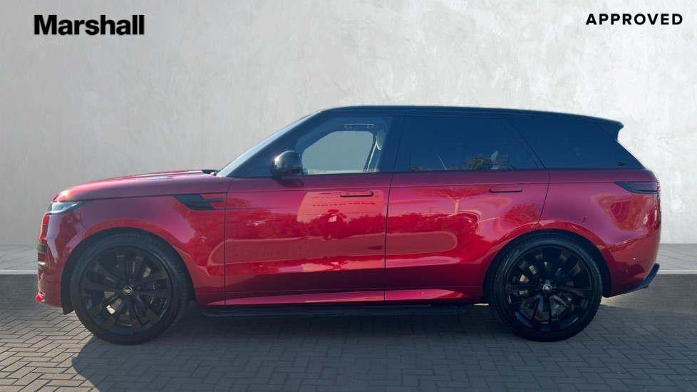 Used Land Rover Range Rover Sport 2023 for sale - 76161221: Photo 26