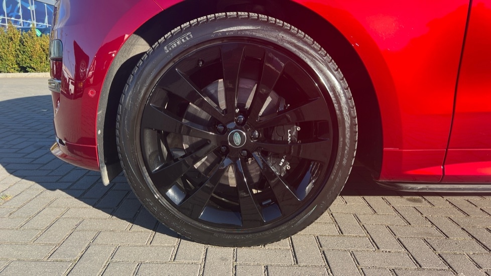 Used Land Rover Range Rover Sport 2023 for sale - 76161221: Photo 31