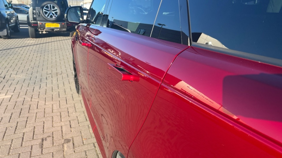 Used Land Rover Range Rover Sport 2023 for sale - 76161221: Photo 38