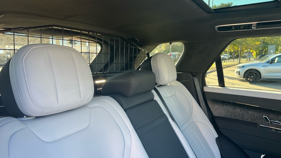 Used Land Rover Range Rover Sport 2023 for sale - 76161221: Photo 40