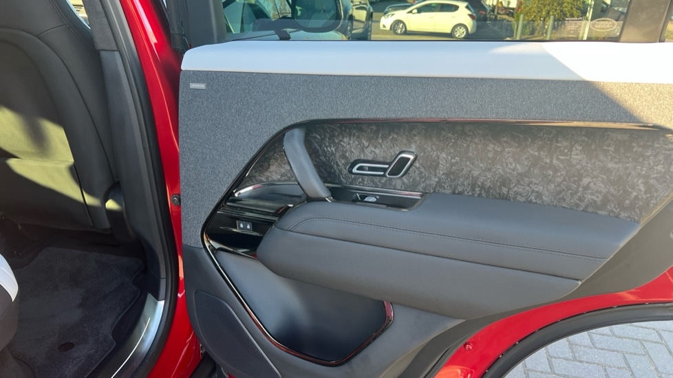 Used Land Rover Range Rover Sport 2023 for sale - 76161221: Photo 42