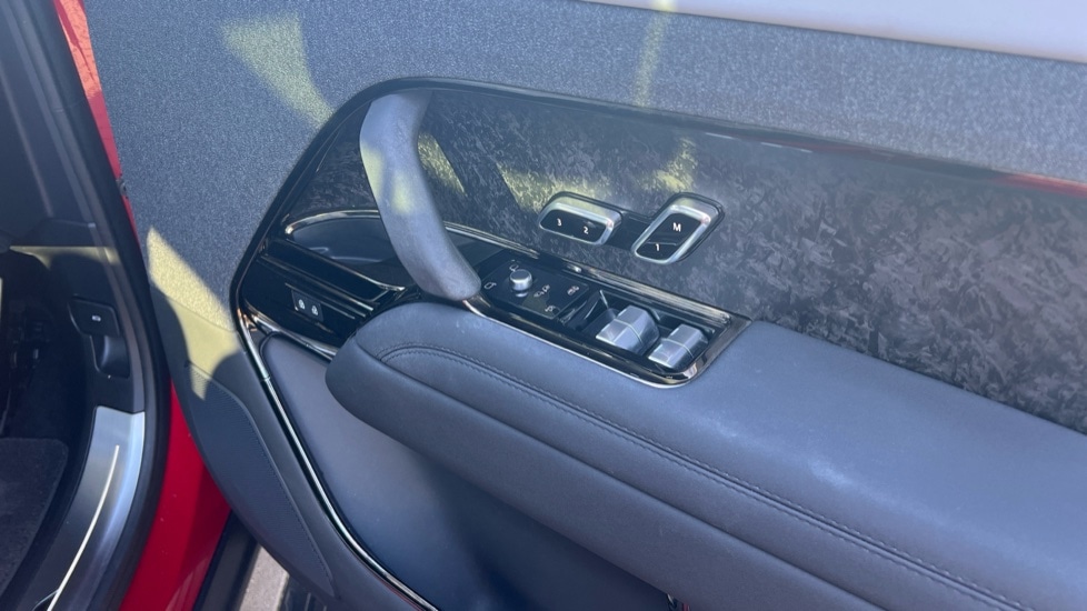 Used Land Rover Range Rover Sport 2023 for sale - 76161221: Photo 45