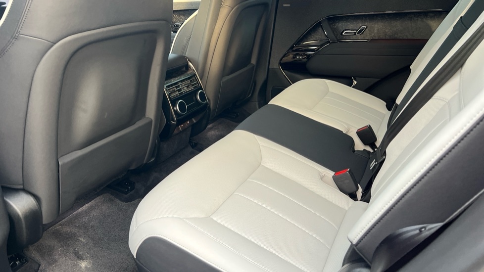 Used Land Rover Range Rover Sport 2023 for sale - 76161221: Photo 48