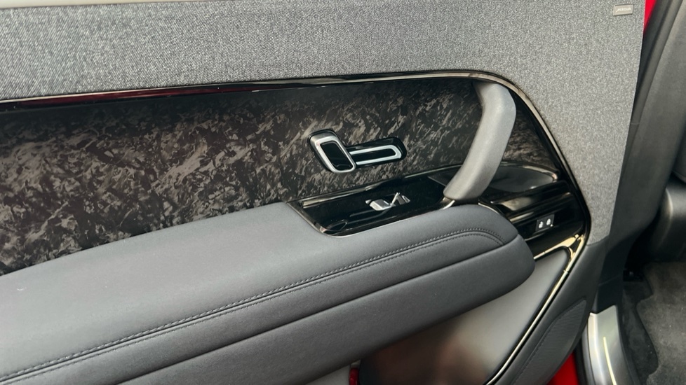 Used Land Rover Range Rover Sport 2023 for sale - 76161221: Photo 49