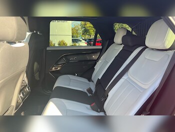 Used Land Rover Range Rover Sport 2023 for sale - 76161221: Photo 4
