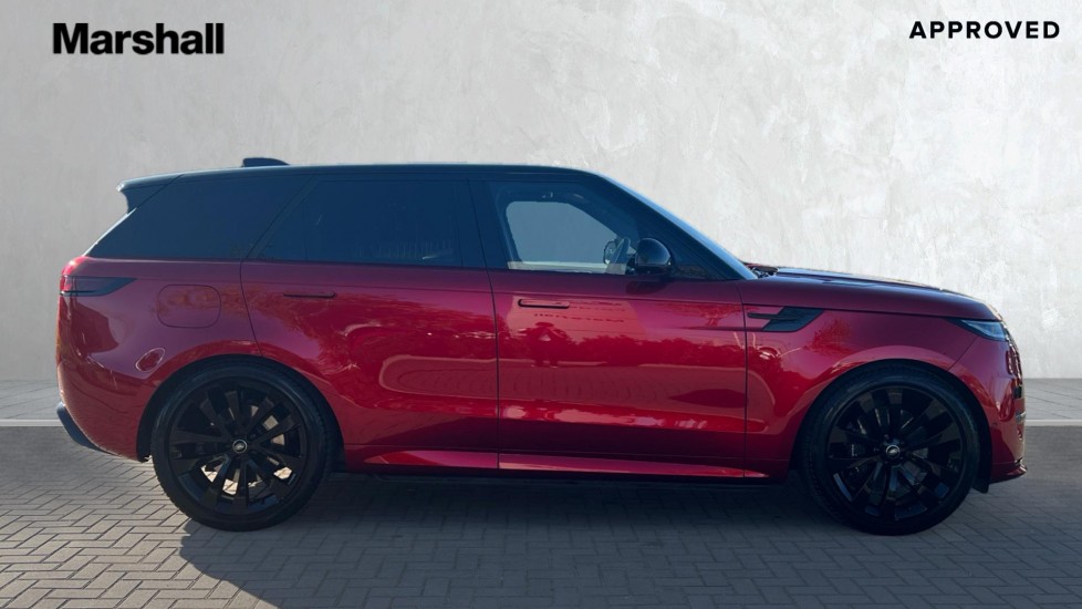 Used Land Rover Range Rover Sport 2023 for sale - 76161221: Photo 5