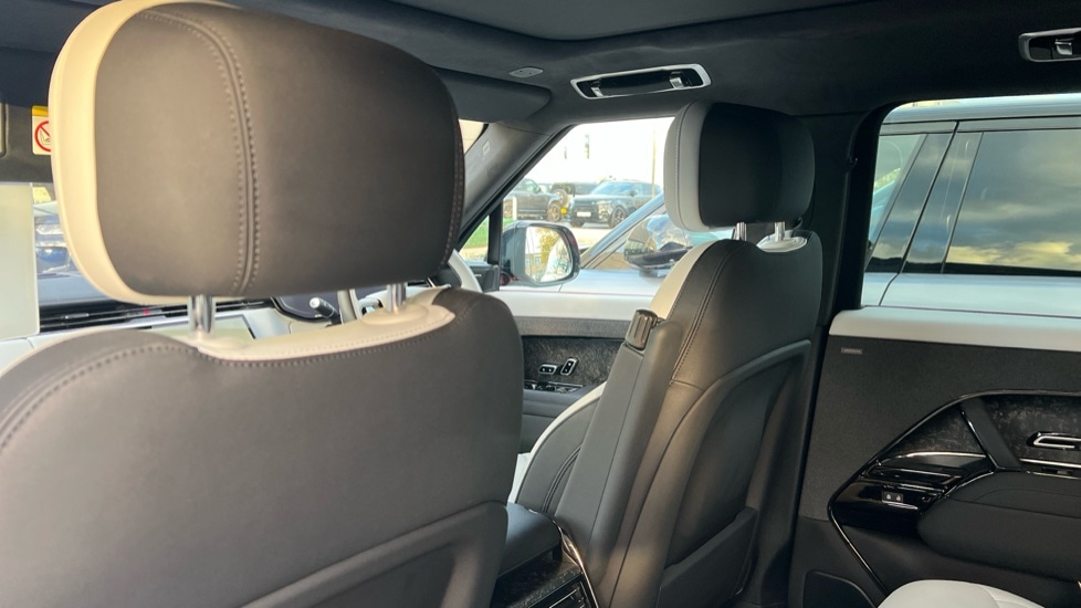 Used Land Rover Range Rover Sport 2023 for sale - 76161221: Photo 50