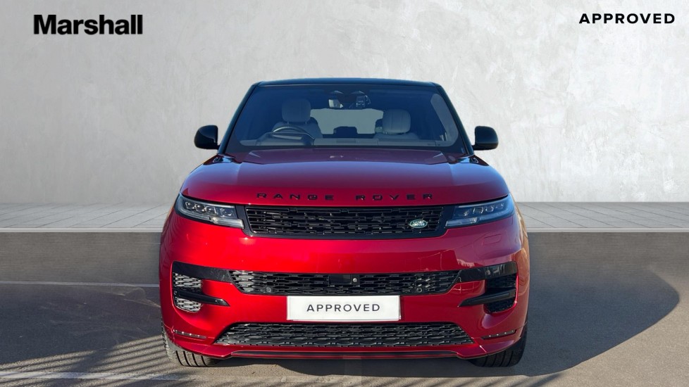 Used Land Rover Range Rover Sport 2023 for sale - 76161221: Photo 7