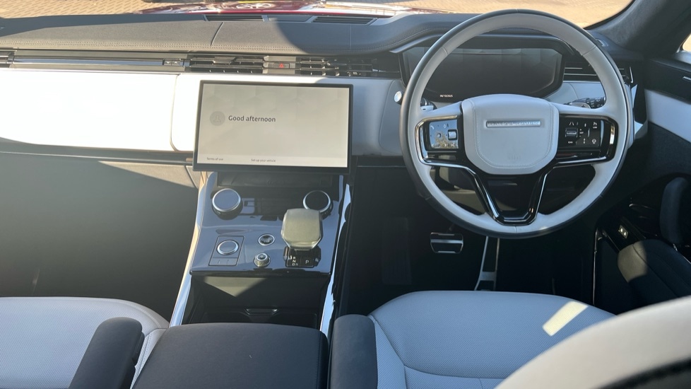 Used Land Rover Range Rover Sport 2023 for sale - 76161221: Photo 9