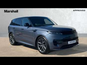 2023 - 3.0 D300 Dynamic SE 5dr Auto