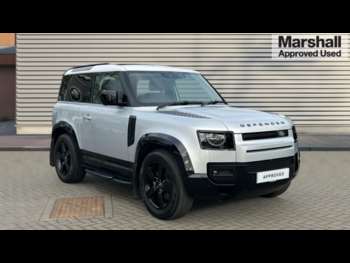 2021 - 3.0 D250 First Edition 90 3dr Auto [6 Seat]