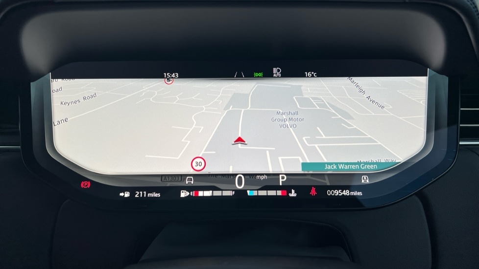 Used Land Rover Range Rover 2025 for sale - 77052662: Photo 16