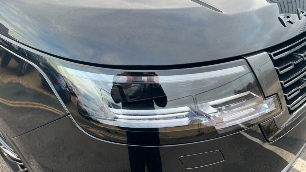 Used Land Rover Range Rover 2025 for sale - 77052662: Photo 17