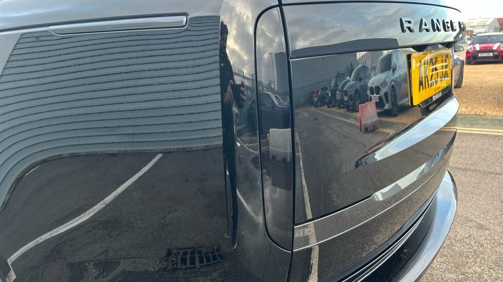 Used Land Rover Range Rover 2025 for sale - 77052662: Photo 19