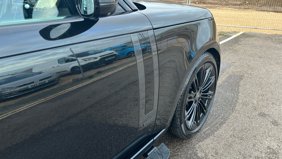 Used Land Rover Range Rover 2025 for sale - 77052662: Photo 20