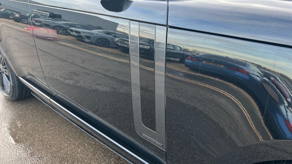 Used Land Rover Range Rover 2025 for sale - 77052662: Photo 22