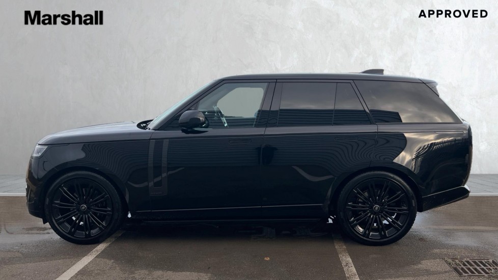 Used Land Rover Range Rover 2025 for sale - 77052662: Photo 26