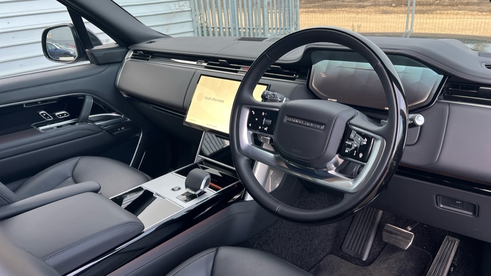 Used Land Rover Range Rover 2025 for sale - 77052662: Photo 28