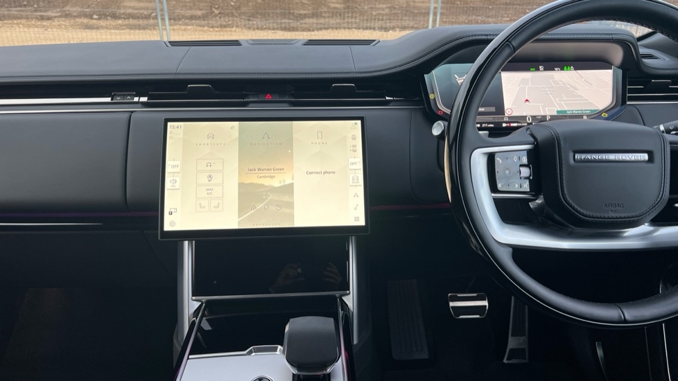 Used Land Rover Range Rover 2025 for sale - 77052662: Photo 29