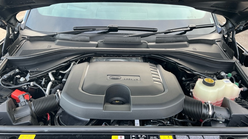 Used Land Rover Range Rover 2025 for sale - 77052662: Photo 30