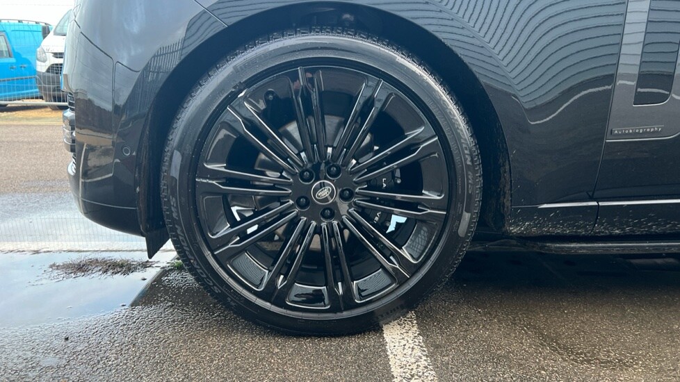 Used Land Rover Range Rover 2025 for sale - 77052662: Photo 31