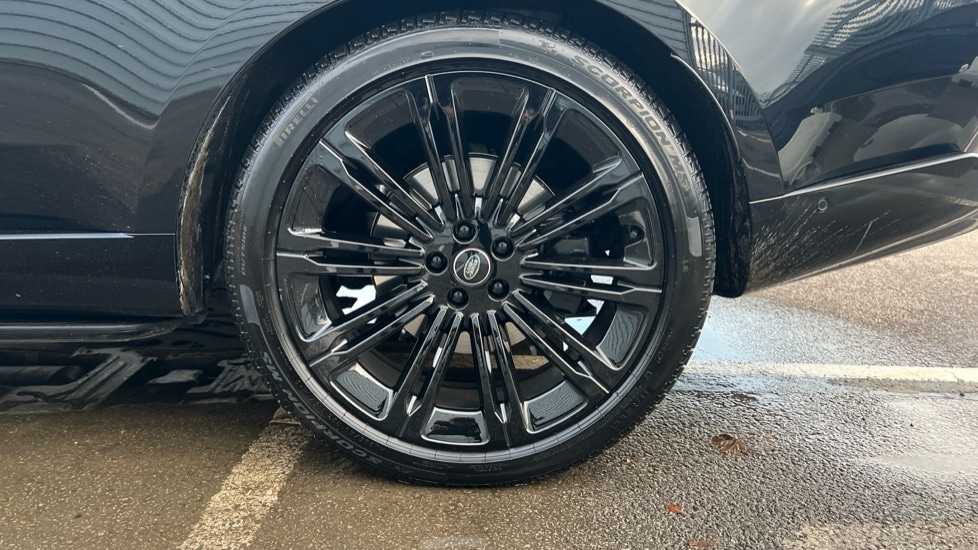 Used Land Rover Range Rover 2025 for sale - 77052662: Photo 32