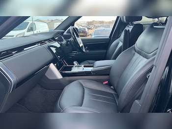 Used Land Rover Range Rover 2025 for sale - 77052662: Photo