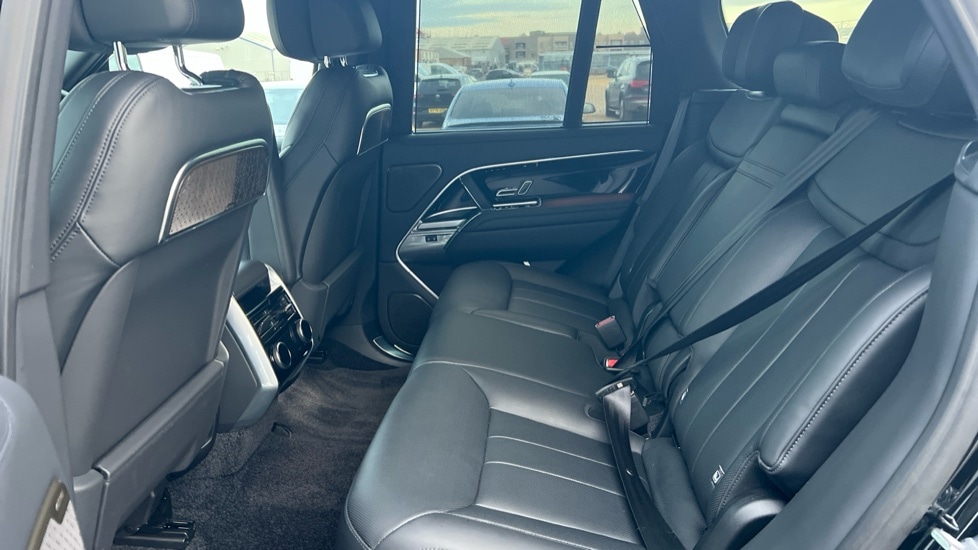 Used Land Rover Range Rover 2025 for sale - 77052662: Photo 4