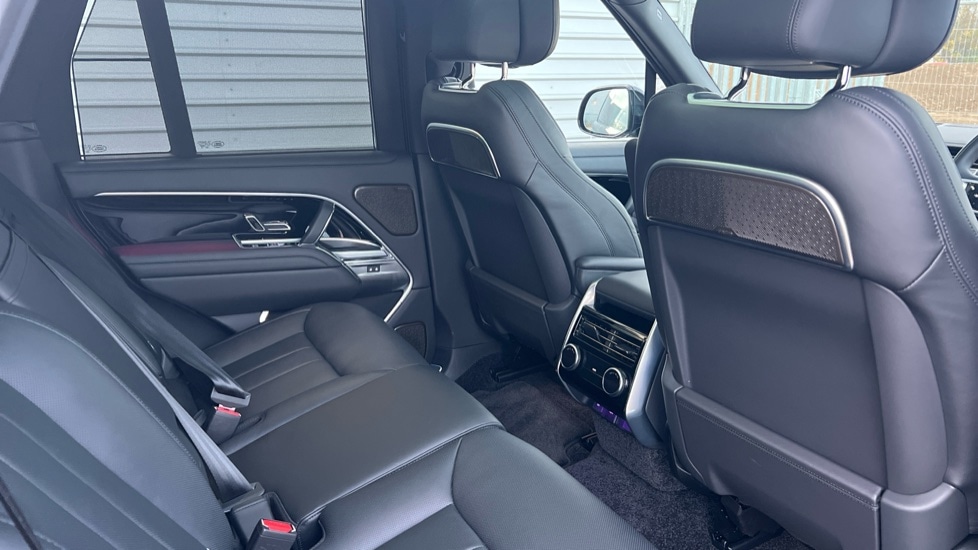 Used Land Rover Range Rover 2025 for sale - 77052662: Photo 40