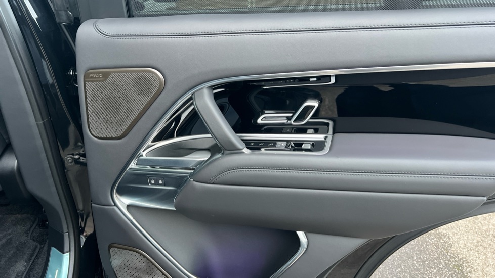 Used Land Rover Range Rover 2025 for sale - 77052662: Photo 41