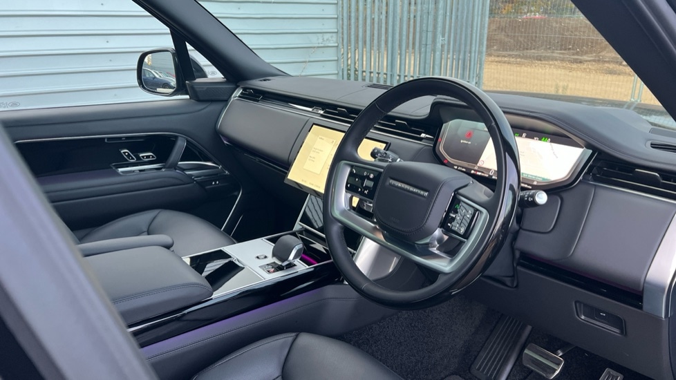 Used Land Rover Range Rover 2025 for sale - 77052662: Photo 44