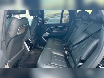 Used Land Rover Range Rover 2025 for sale - 77052662: Photo