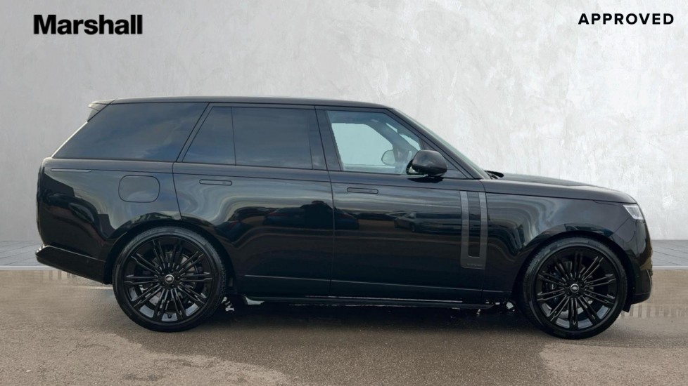 Used Land Rover Range Rover 2025 for sale - 77052662: Photo 5