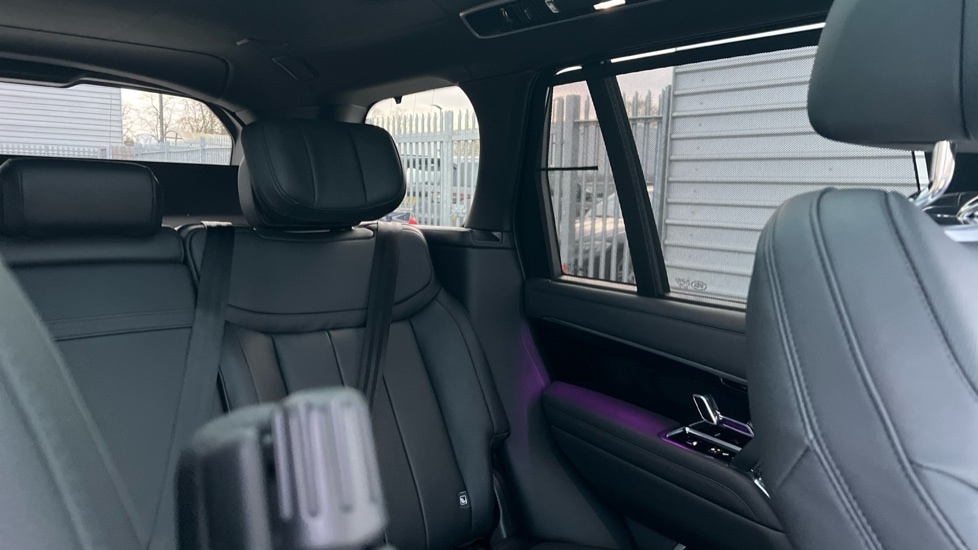 Used Land Rover Range Rover 2025 for sale - 77052662: Photo 50