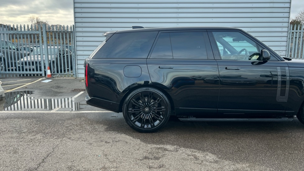 Used Land Rover Range Rover 2025 for sale - 77052662: Photo 51