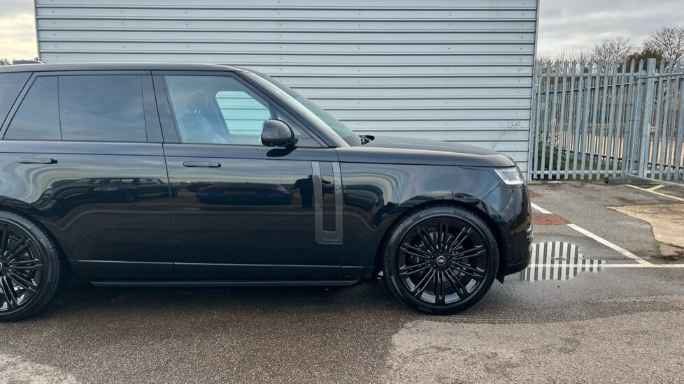 Used Land Rover Range Rover 2025 for sale - 77052662: Photo 52