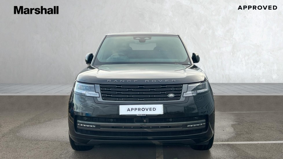 Used Land Rover Range Rover 2025 for sale - 77052662: Photo 7