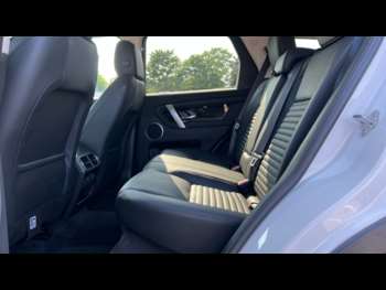 Used Land Rover Discovery Sport 2024 for sale - 73715142: Photo
