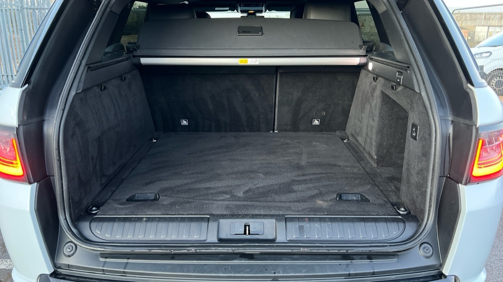 Used Land Rover Range Rover Sport 2019 for sale - 77010261: Photo 10