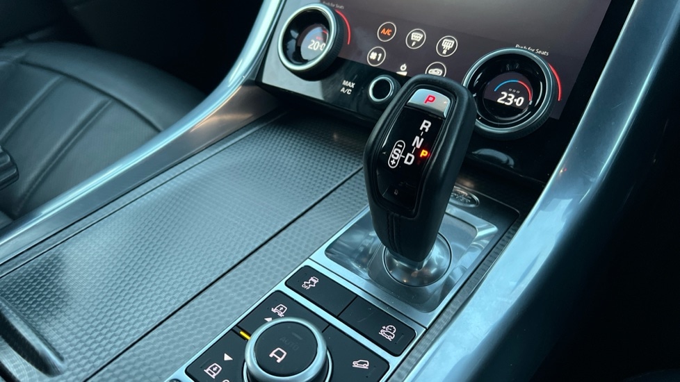 Used Land Rover Range Rover Sport 2019 for sale - 77010261: Photo 13