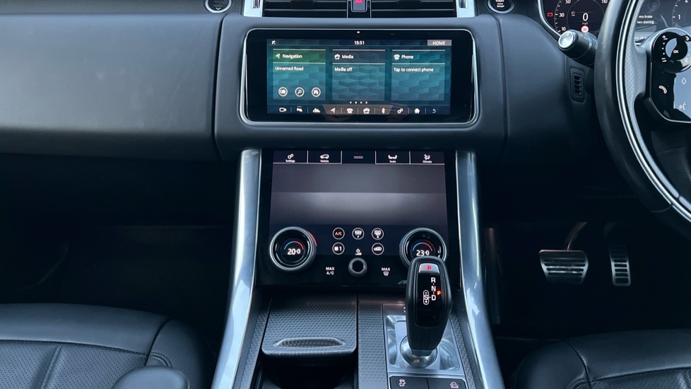 Used Land Rover Range Rover Sport 2019 for sale - 77010261: Photo 14