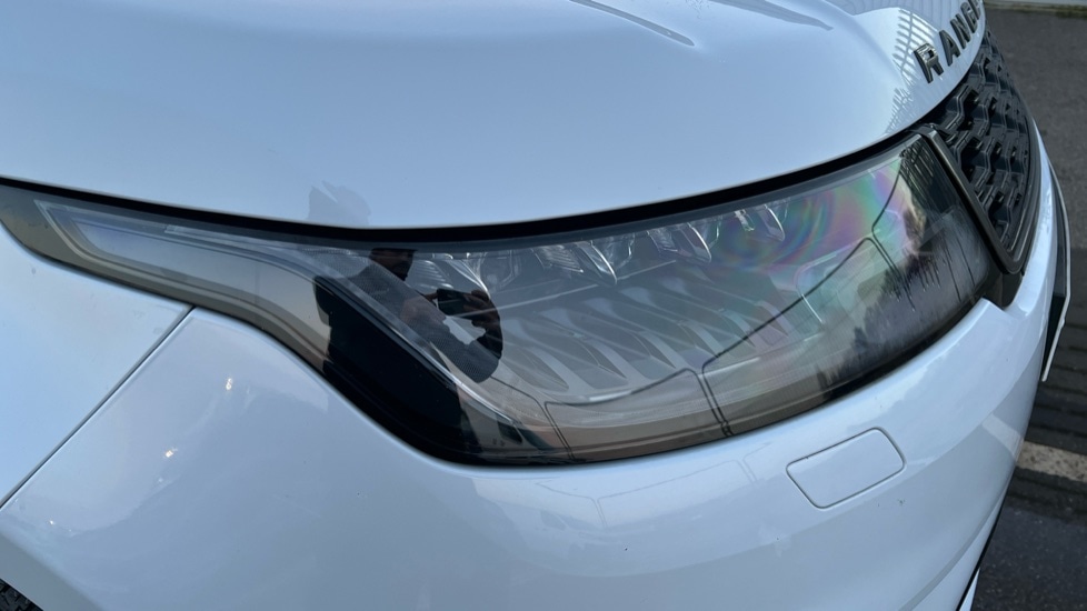 Used Land Rover Range Rover Sport 2019 for sale - 77010261: Photo 17